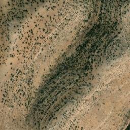 Satellite imagery of Kuskumustafabey Sırtı, TR