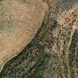 Satellite imagery of Kuskumustafabey Sırtı, TR