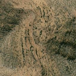 Satellite imagery of Girikemazı Sırtı, TR