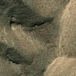 Satellite imagery of Tahtaçalak Sırtı, TR