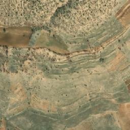 Satellite imagery of Şikeni Sırtı, TR