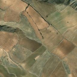 Satellite imagery of Şikeni Sırtı, TR