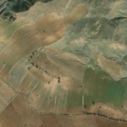 Satellite imagery of Cibeybi Sırtı, TR