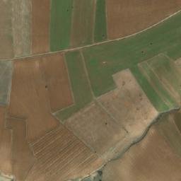 Satellite imagery of Banibehifkı Sırtı, TR