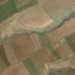 Satellite imagery of Banibehifkı Sırtı, TR