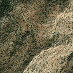Satellite imagery of Gedik Sırt, TR