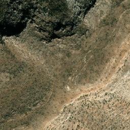 Satellite imagery of Gedik Sırt, TR