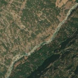 Satellite imagery of Yün Sırtı, TR