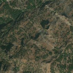 Satellite imagery of Yün Sırtı, TR