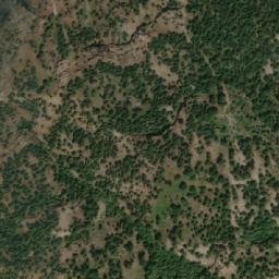 Satellite imagery of Yün Sırtı, TR