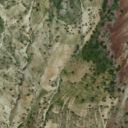 Satellite imagery of Kōtal-e Māyōr, AF