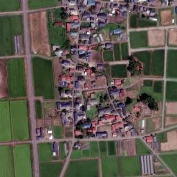Satellite imagery of boundary_stone, JP