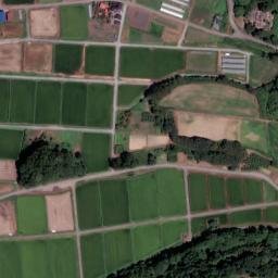 Satellite imagery of boundary_stone, JP