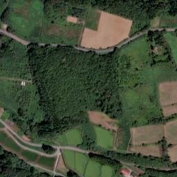 Satellite imagery of boundary_stone, JP
