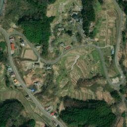 Satellite imagery of 三角点, JP