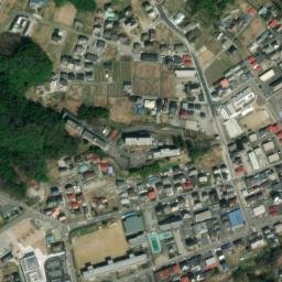 Satellite imagery of 三角点, JP