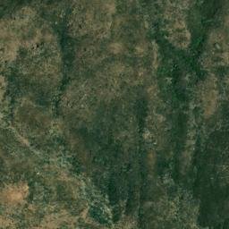 Satellite imagery of Morning Star Mine, US