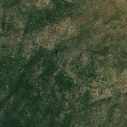 Satellite imagery of Morning Star Mine, US