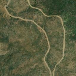 Satellite imagery of Morning Star Mine, US