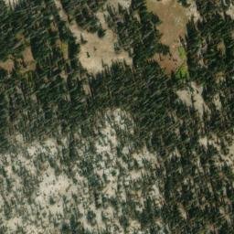Satellite imagery of Buena Vista Crest, US