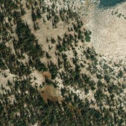 Satellite imagery of Buena Vista Crest, US