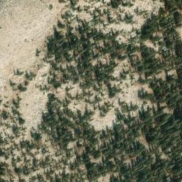 Satellite imagery of Buena Vista Crest, US