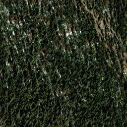 Satellite imagery of Mammoth Consolidated Mine, US