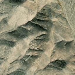 Satellite imagery of Lookout Mine, US
