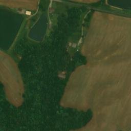 Satellite imagery of Persimmon Ridge, US
