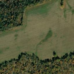 Satellite imagery of Ripshin Ridge, US