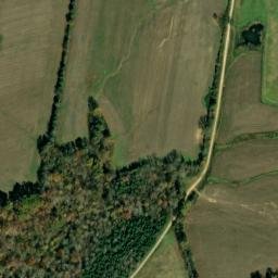 Satellite imagery of Ripshin Ridge, US