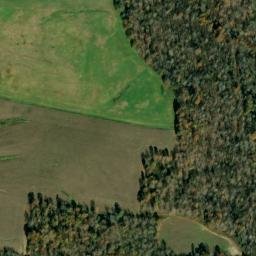 Satellite imagery of Ripshin Ridge, US