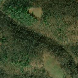 Satellite imagery of Ellison Ridge, US