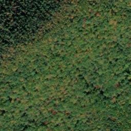 Satellite imagery of Shewey Ridge, US