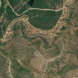 Satellite imagery of survey_point, PT