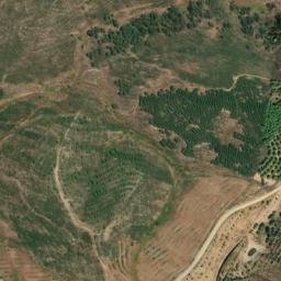 Satellite imagery of survey_point, PT