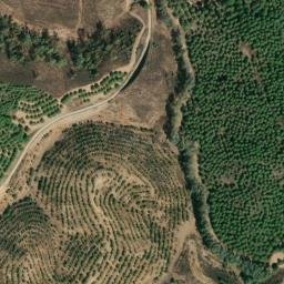 Satellite imagery of survey_point, PT