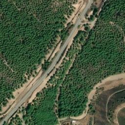Satellite imagery of survey_point, PT