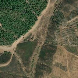 Satellite imagery of survey_point, PT