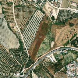 Satellite imagery of survey_point, ES