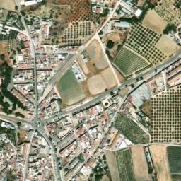 Satellite imagery of survey_point, ES