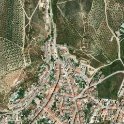 Satellite imagery of Castillo de Alcaudete, ES