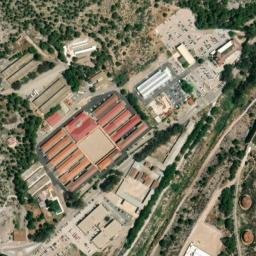 Satellite imagery of Cabezo del Caño, ES