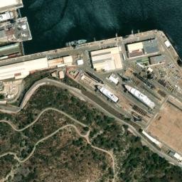 Satellite imagery of Cabezo del Caño, ES