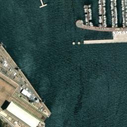 Satellite imagery of Castillo de la Concepción, ES