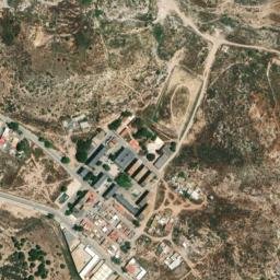 Satellite imagery of Cabezo de Gallufo, ES