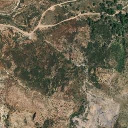Satellite imagery of Cabezo de los Cuernos, ES