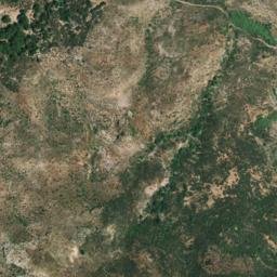 Satellite imagery of Cabezo de los Cuernos, ES