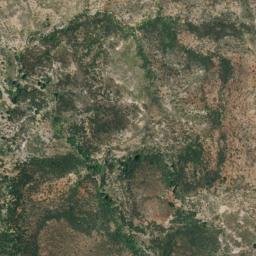 Satellite imagery of Cabezo de los Cuernos, ES