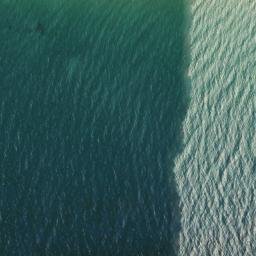 Satellite imagery of Mirador De Playa Larga, ES